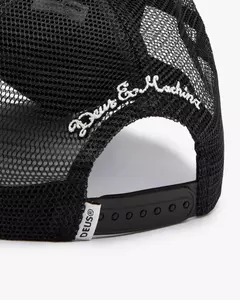 BONÉ DEUS EX MACHINA TRUCKER MORETOWN - comprar online