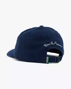 BONÉ DEUS EX MACHINA RECORDS DAD HAT STRATA - comprar online