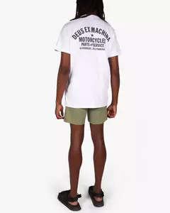 CAMISETA DEUS EX MACHINA CLASSICS REGULAR FIT SÃO PAULO ADD - comprar online