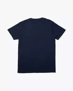 CAMISETA DEUS EX MACHINA CLASSICS REGULAR FIT SHIELD STANDARD - comprar online