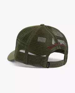 BONÉ DEUS EX MACHINA TRUCKER PILL TWILL - comprar online
