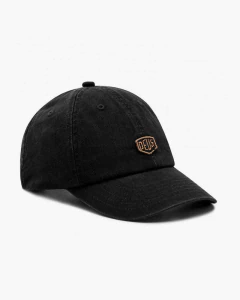 BONÉ DEUS EX MACHINA CLASSICS DAD HAT SHIELD STANDARD