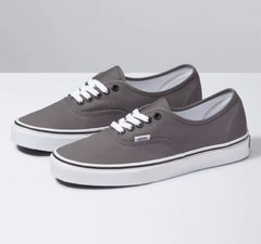 TÊNIS AUTHENTIC PEWTER BLACK