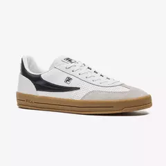 TÊNIS FILA FX COURT 70 VINTAGE - WHITE/BLACK