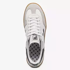 TÊNIS FILA FX COURT 70 VINTAGE - WHITE/BLACK - comprar online