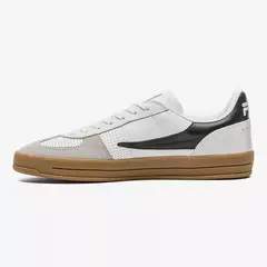TÊNIS FILA FX COURT 70 VINTAGE - WHITE/BLACK - loja online