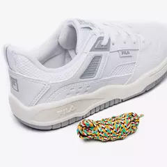 TÊNIS FILA KIDS SHOES CORDA
