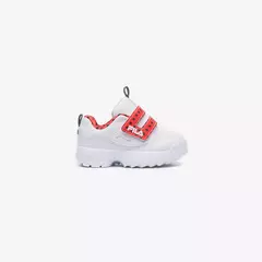 TÊNIS FILA DISRUPTOR VLC BABY - balihai