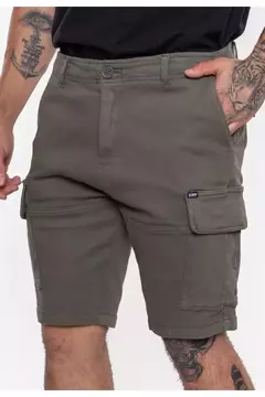 BERMUDA HD WALK CARGO - comprar online