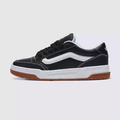 TÊNIS HYLANE BLACK WHITE GUM na internet