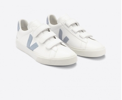 RECIFE LOGO CHROMEFREE EXTRA WHITE STEEL - comprar online