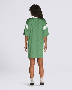 VESTIDO VANS SIXTY SIXERS JERSEY - comprar online