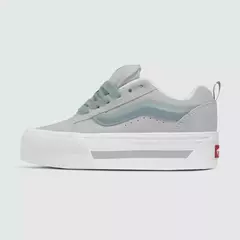 TÊNS VANS KNU STACK 2-TONE LUNAR ROCK na internet