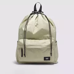 MOCHILA VANS OLD SKOOL CINCH BACKPACK UPLAND