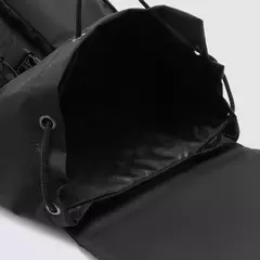 MOCHILA VANS FEILD TRIPPIN RUCKSACK BLACK - comprar online