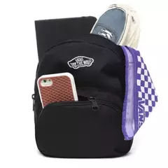 MOCHILA VANS GOT THIS MINI na internet