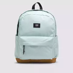 MOCHILA VANS OLD SKOOL SPORT BACKPACK UPLAND GRAY MIST