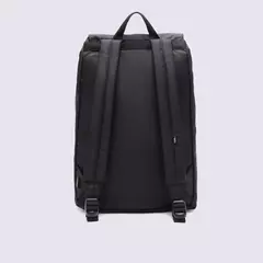 MOCHILA VANS FEILD TRIPPIN RUCKSACK BLACK - balihai