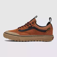 TÊNIS OLD SKOOL MTE GLAZED GINGER na internet