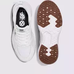 TÊNIS ULTRARANGE NEO VR3 TRUE WHITE - comprar online