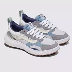 TÊNIS VANS ULTRARANGE NEO VR3 MTE MESH BLUE MULTI