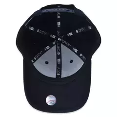 BONÉ NEW ERA 9FORTY SNAPBACK MLB NEW YORK YANKEES ABA CURVA - balihai