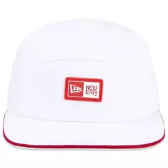 BONÉ NEW ERA CAMPER STRAPBACK ABA RETA
