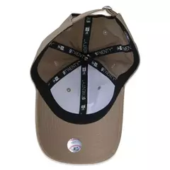 BONÉ NEW ERA 9TWENTY MLB LOS ANGELES DODGERS ABA CURVA - balihai