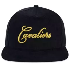 BONÉ NEW ERA THE GOLFER CLEVELAND CAVALIERS CORE NBA