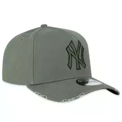 BONÉ NEW ERA 9FORTY A-FRAME MLB NEW YORK YANKEES CAMUFLADO - comprar online