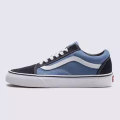 TÊNIS OLD SKOOL NAVY - balihai