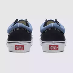 TÊNIS OLD SKOOL NAVY - loja online