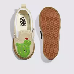 TÊNIS SLIP-ON V INFANTIL CACTUS RANCH GREEN - comprar online