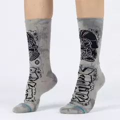 MEIA STANCE STAR WARS