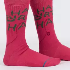 MEIA STANCE HARRY POTTER - comprar online