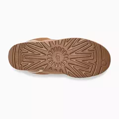 TÊNIS UGG LOWMEL BEGE