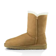 Imagem do BOTA UGG BAILEY BUTTON II CARAMELO-35