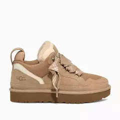 TÊNIS UGG LOWMEL BEGE - comprar online