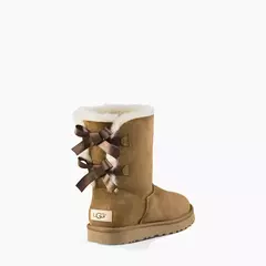 BOTA UGG BAILEY BOW II CARAMELO-40 - balihai