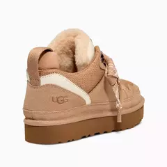 TÊNIS UGG LOWMEL BEGE - loja online
