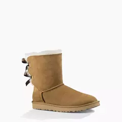BOTA UGG BAILEY BOW II CARAMELO-40 - comprar online