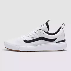 TÊNIS ULTRARANGE EXO WHITE/BLACK - balihai