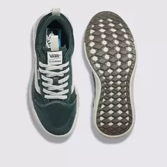 TÊNIS VANS ULTRARANGE EXO SE MTE PERF SUEDE SCARAB OATMEAL - comprar online