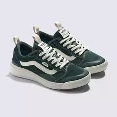 TÊNIS VANS ULTRARANGE EXO SE MTE PERF SUEDE SCARAB OATMEAL