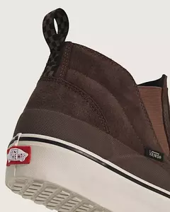 MTE MID-SLIP INSULATED - loja online