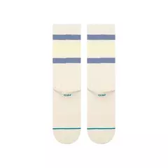 MEIA STANCE BOYD ST BUTTER-L na internet