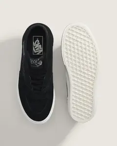VANS HALF CAB BLACK - comprar online