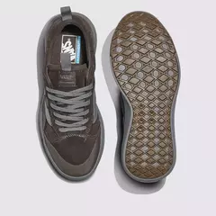 TÊNIS VANS ULTRARANGE EXO SE MTE PERF SUEDE DARK BROWN - comprar online