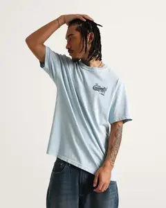 CAMISETA VANS CABALLERO SOF SLATE