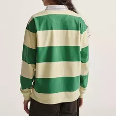 CAMISA VANS FAIRWAY WARD STRIPE RUG - comprar online